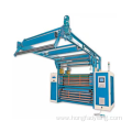 Carding Machine Equipment For Fleece